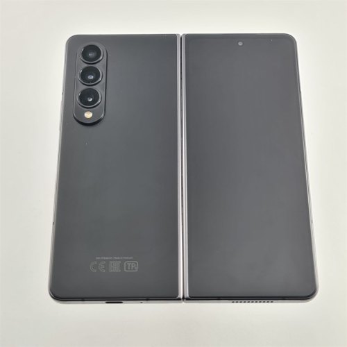 Смартфон Samsung Galaxy Z Fold 4 512 GB Phantom Black USED **