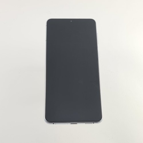 Смартфон Samsung Galaxy S21 Plus 128 GB Phantom Silver USED **