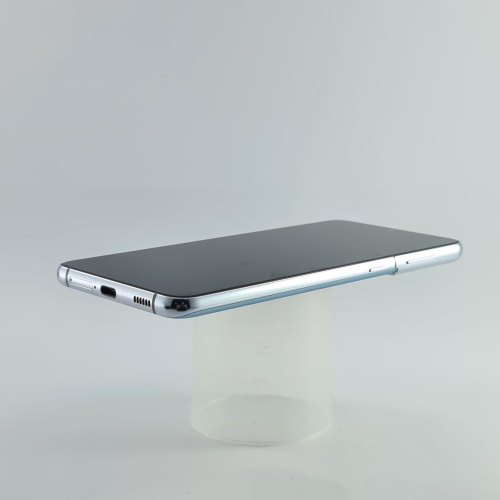 Смартфон Samsung Galaxy S21 Plus 128 GB Phantom Silver USED **