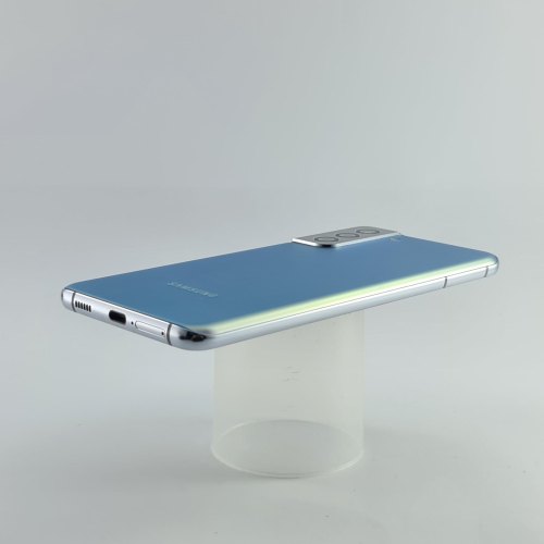Смартфон Samsung Galaxy S21 Plus 128 GB Phantom Silver USED **