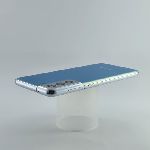 Смартфон Samsung Galaxy S21 Plus 128 GB Phantom Silver USED **