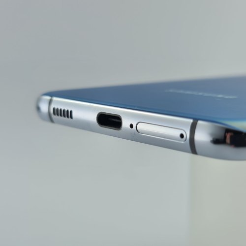 Смартфон Samsung Galaxy S21 Plus 128 GB Phantom Silver USED **