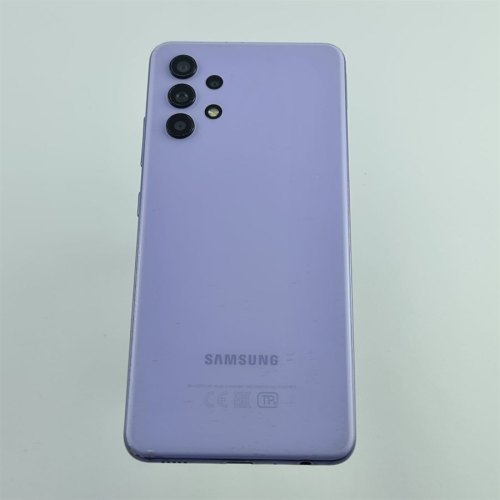Смартфон Samsung Galaxy A32 128 GB Light Violet USED **