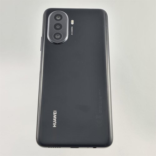 Смартфон Huawei Nova Y70 128 GB Midnight Black USED **