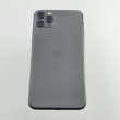 Смартфон Apple iPhone 11 Pro Max 256 GB Space Gray USED **