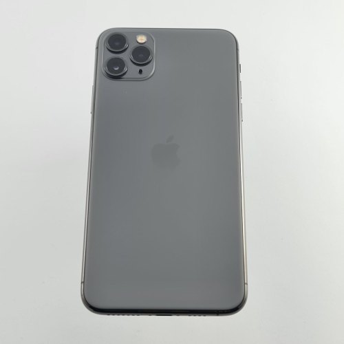 Смартфон Apple iPhone 11 Pro Max 256 GB Space Gray USED **