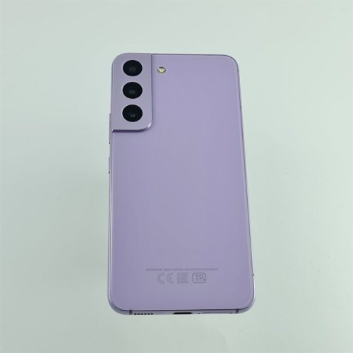 Смартфон Samsung Galaxy S22 128 GB Bora Purple USED **