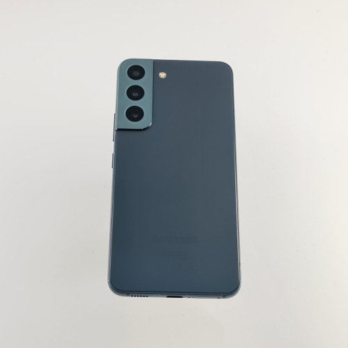 Смартфон Samsung Galaxy S22 256 GB Green USED **
