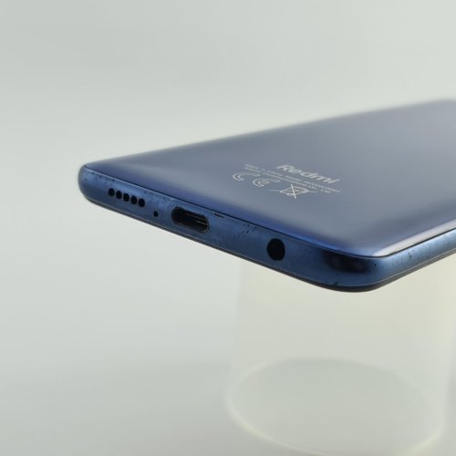 Смартфон Xiaomi Redmi Note 9S 64 GB Interstellar Grey USED **
