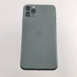 Смартфон Apple iPhone 11 Pro Max 256 GB Midnight Green USED **
