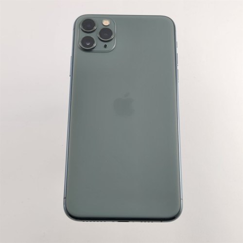 Смартфон Apple iPhone 11 Pro Max 256 GB Midnight Green USED **
