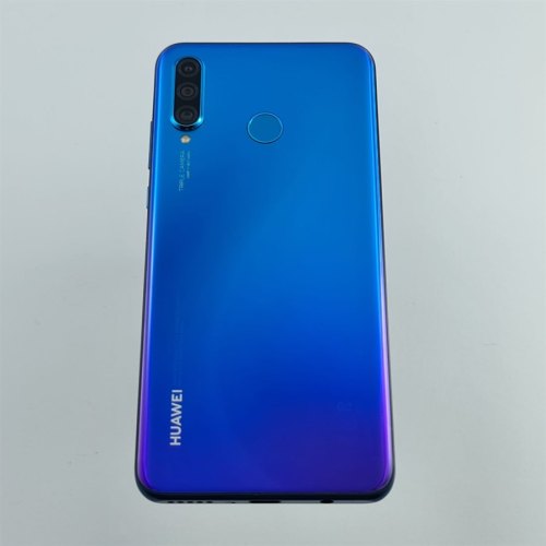 Смартфон Huawei P30 Lite 128 GB Aurora USED **
