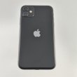 Смартфон Apple iPhone 11 128 GB Black USED **