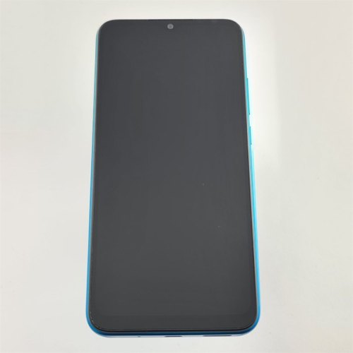 Смартфон Xiaomi Redmi 9C 64 GB Twilight Blue USED **