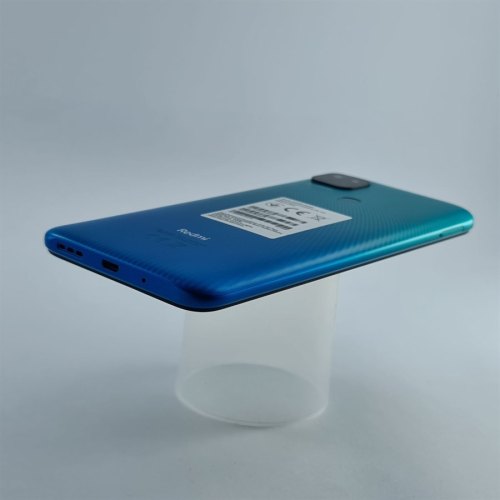 Смартфон Xiaomi Redmi 9C 64 GB Twilight Blue USED **