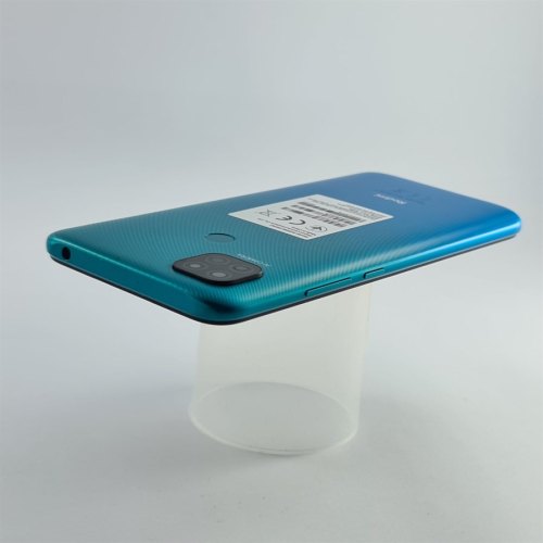 Смартфон Xiaomi Redmi 9C 64 GB Twilight Blue USED **