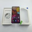 Смартфон Samsung Galaxy A71 128 GB Black USED **
