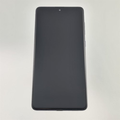 Смартфон Samsung Galaxy A71 128 GB Black USED **