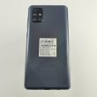 Смартфон Samsung Galaxy A71 128 GB Black USED **