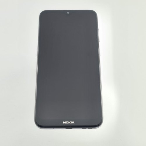 Смартфон NOKIA 2.3 32 GB Charcoal USED **