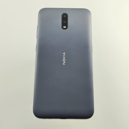 Смартфон NOKIA 2.3 32 GB Charcoal USED **