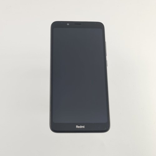 Смартфон Xiaomi Redmi 7A 16 GB Matte Black USED **