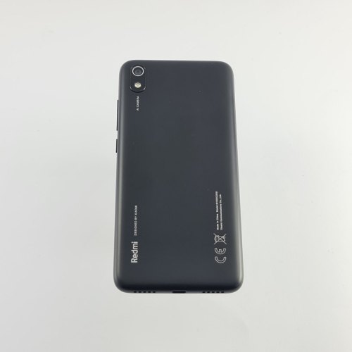 Смартфон Xiaomi Redmi 7A 16 GB Matte Black USED **
