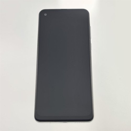 Смартфон MOTOROLA One Action 128 GB Pearl White USED **