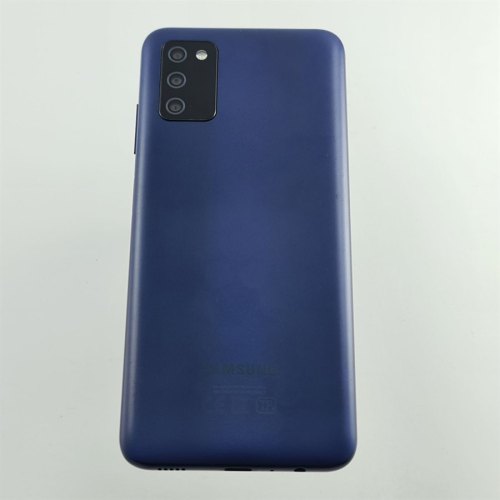 Смартфон Samsung Galaxy A03s 32 GB Blue USED **