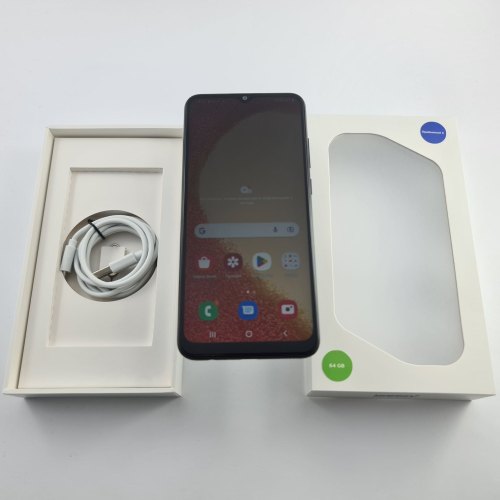 Смартфон Samsung Galaxy A04e 64 GB Black USED **