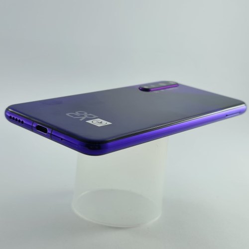 Смартфон Huawei Nova 5Т 128 GB Midsummer Purple USED **