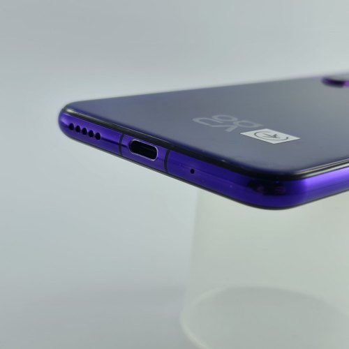 Смартфон Huawei Nova 5Т 128 GB Midsummer Purple USED **