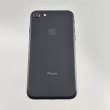 Смартфон Apple iPhone 7 256 GB Black USED **