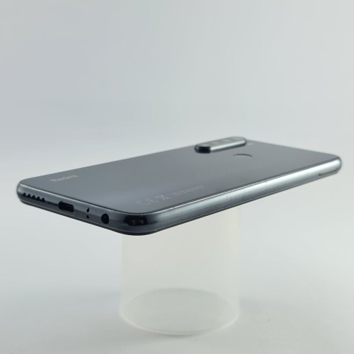 Смартфон Xiaomi Redmi Note 8T 128 GB Black USED **