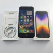Смартфон Apple iPhone SE Gen.3 64 GB Midnight USED **