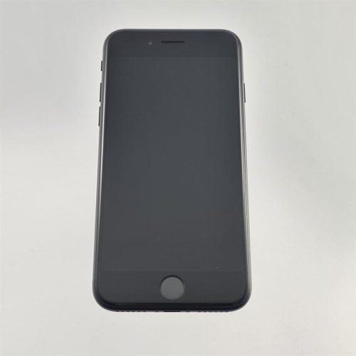 Смартфон Apple iPhone SE Gen.3 64 GB Midnight USED **