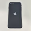 Смартфон Apple iPhone SE Gen.3 64 GB Midnight USED **