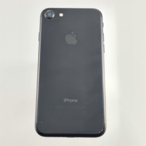 Смартфон Apple iPhone 7 256 GB Black USED **