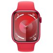 Смарт годинник Apple Watch Series 9 GPS + Cellular 41mm PRODUCT RED Alu. Case w. PRODUCT RED Sport Band - M/L **