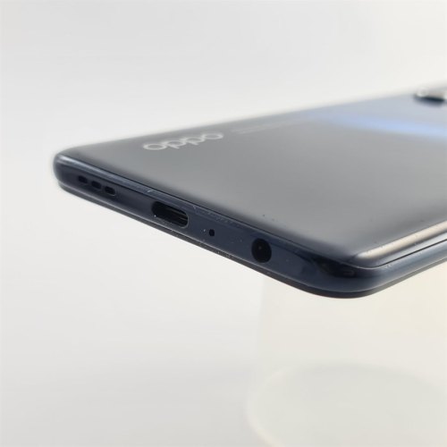 Смартфон Oppo A91 128 GB Blazing Blue USED **