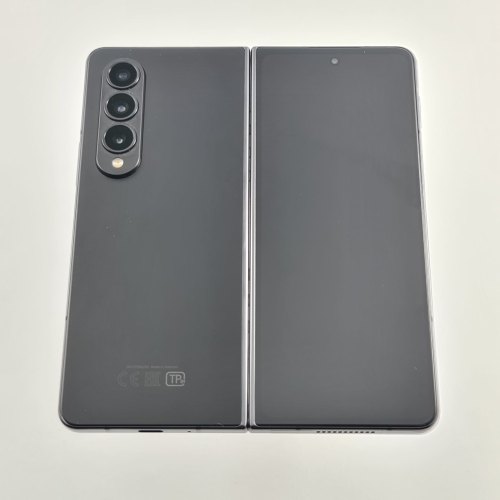 Смартфон Samsung Galaxy Z Fold 4 512 GB Phantom Black USED **