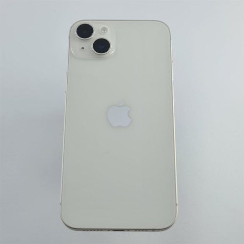Смартфон Apple iPhone 14 Plus 128 GB Starlight USED **