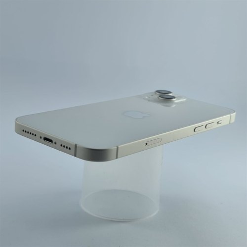Смартфон Apple iPhone 14 Plus 128 GB Starlight USED **