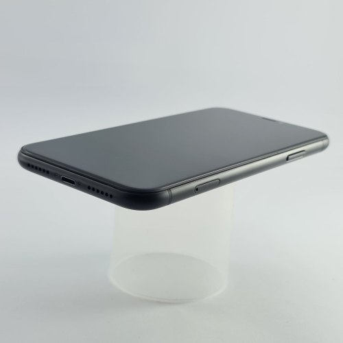 Смартфон Apple iPhone Xr 128 GB Black USED **