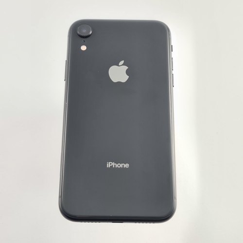 Смартфон Apple iPhone Xr 128 GB Black USED **