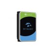 Жорсткий диск HDD SATA 4.0TB Seagate SkyHawk 256MB (ST4000VX016)