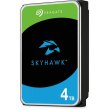 Жорсткий диск HDD SATA 4.0TB Seagate SkyHawk 256MB (ST4000VX016)