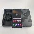 Смартфон Samsung Galaxy S22 128 GB Phantom Black USED **