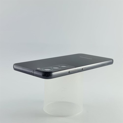 Смартфон Samsung Galaxy S22 128 GB Phantom Black USED **