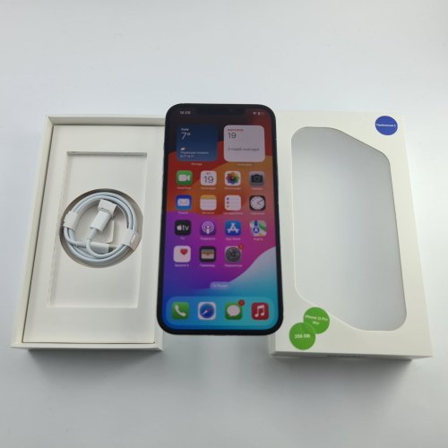 Смартфон Apple iPhone 12 Pro Max 256 GB Pacific Blue USED **